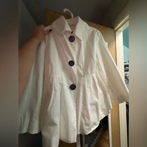 Size S button up